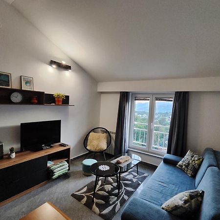 Apartments Bellavista Matulji Extérieur photo