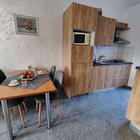 Apartments Bellavista Matulji Chambre photo