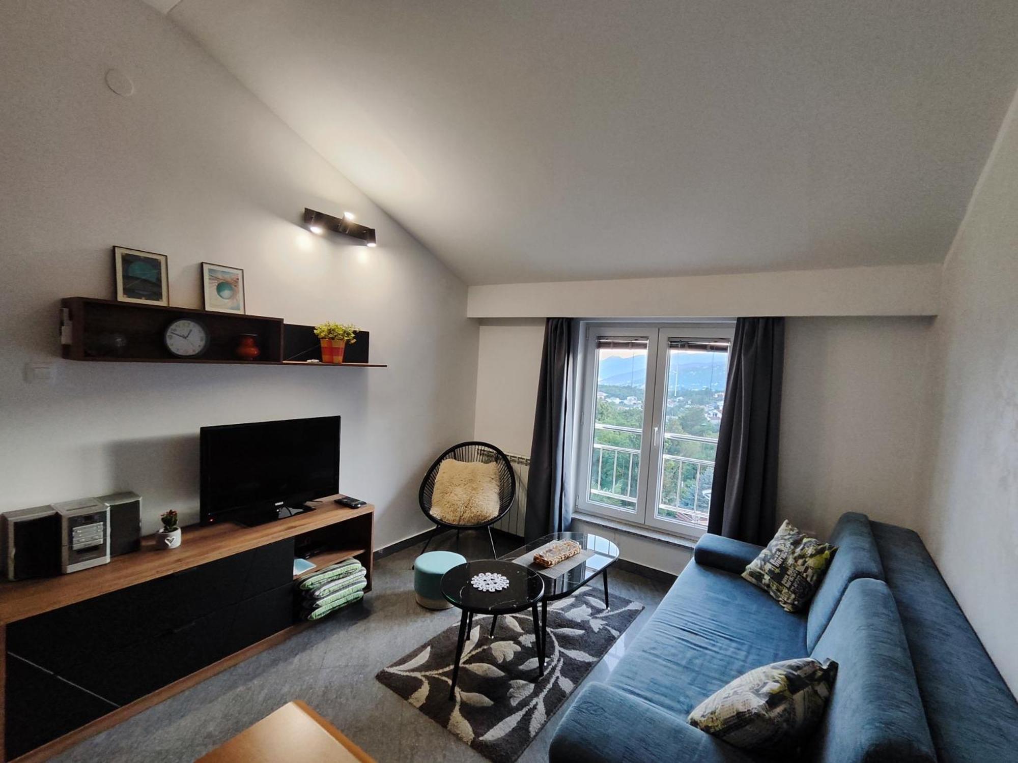 Apartments Bellavista Matulji Extérieur photo