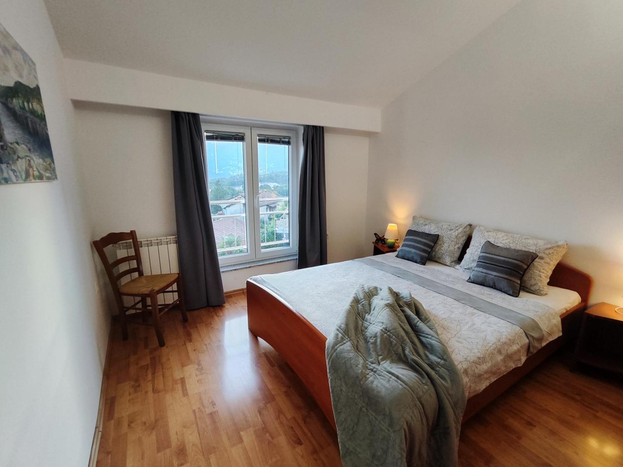 Apartments Bellavista Matulji Chambre photo