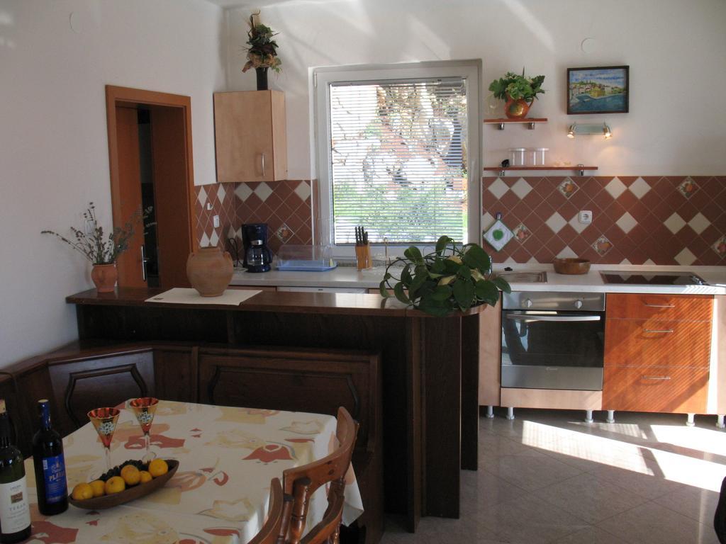 Apartments Bellavista Matulji Chambre photo