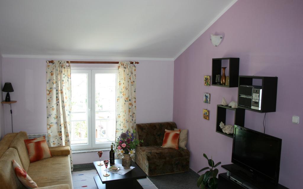 Apartments Bellavista Matulji Extérieur photo
