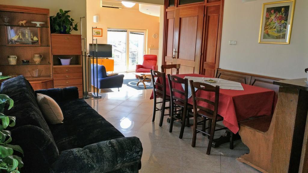 Apartments Bellavista Matulji Extérieur photo