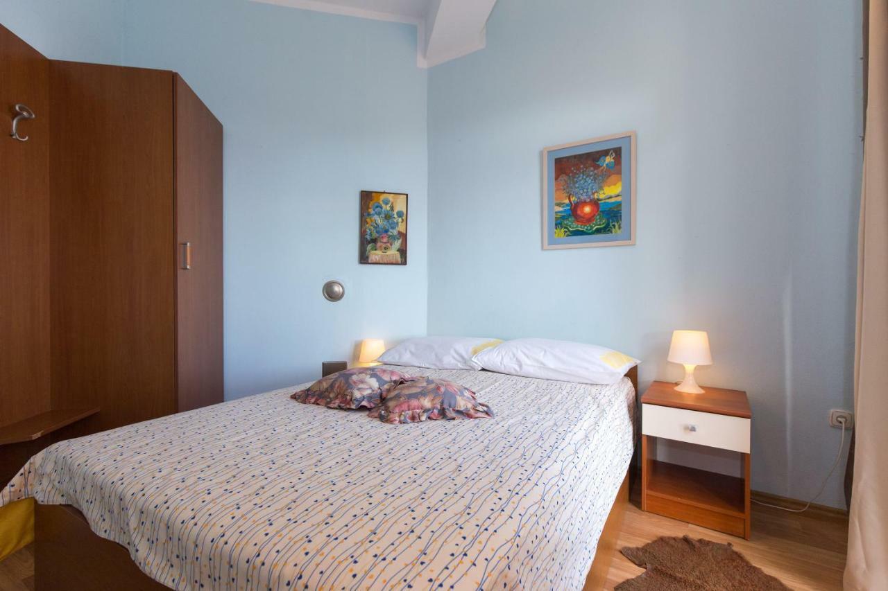 Apartments Bellavista Matulji Extérieur photo