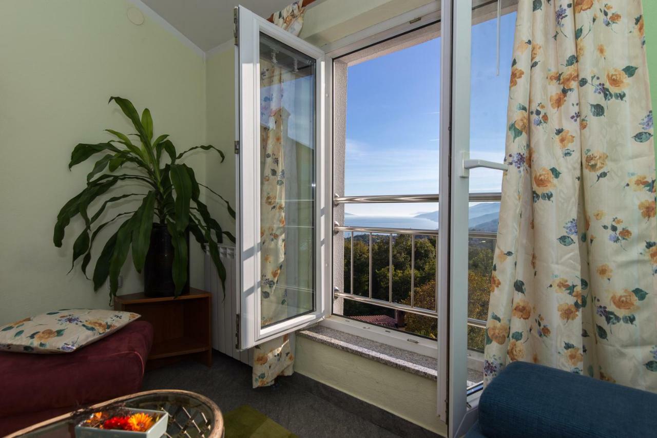 Apartments Bellavista Matulji Extérieur photo