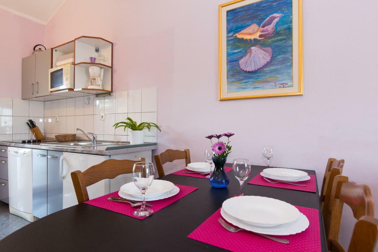 Apartments Bellavista Matulji Extérieur photo