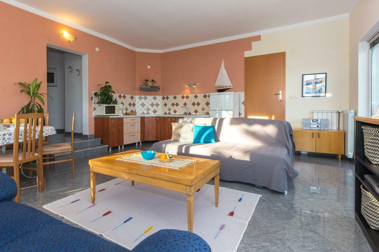 Apartments Bellavista Matulji Extérieur photo