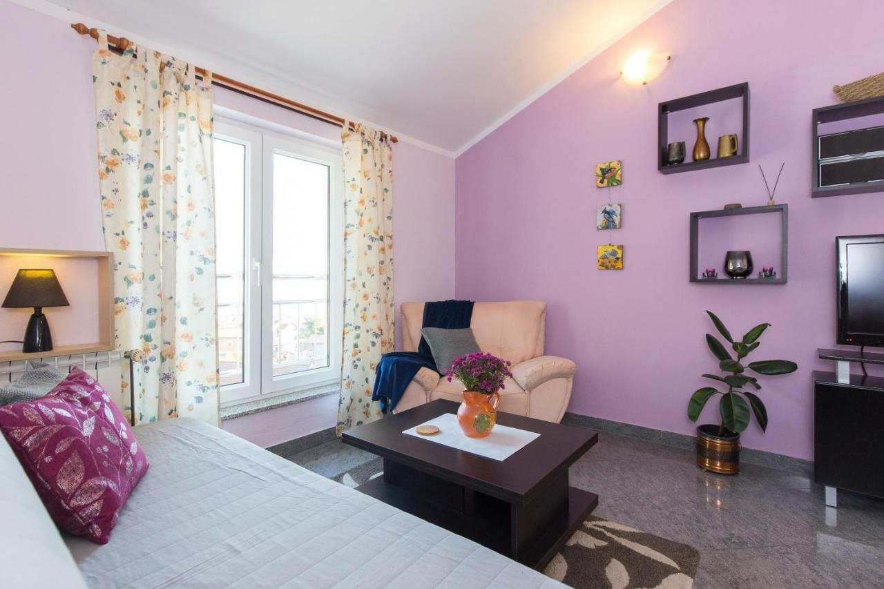 Apartments Bellavista Matulji Extérieur photo
