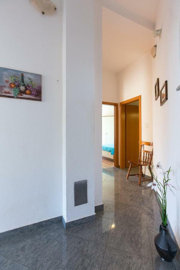 Apartments Bellavista Matulji Extérieur photo