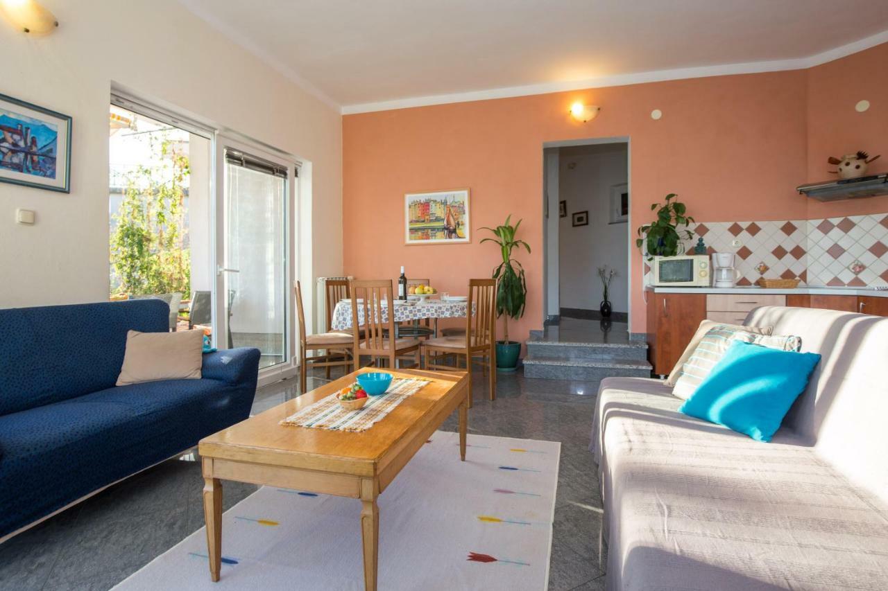 Apartments Bellavista Matulji Extérieur photo