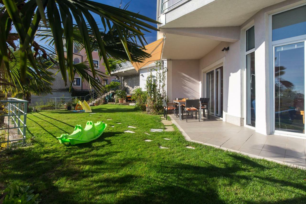 Apartments Bellavista Matulji Extérieur photo