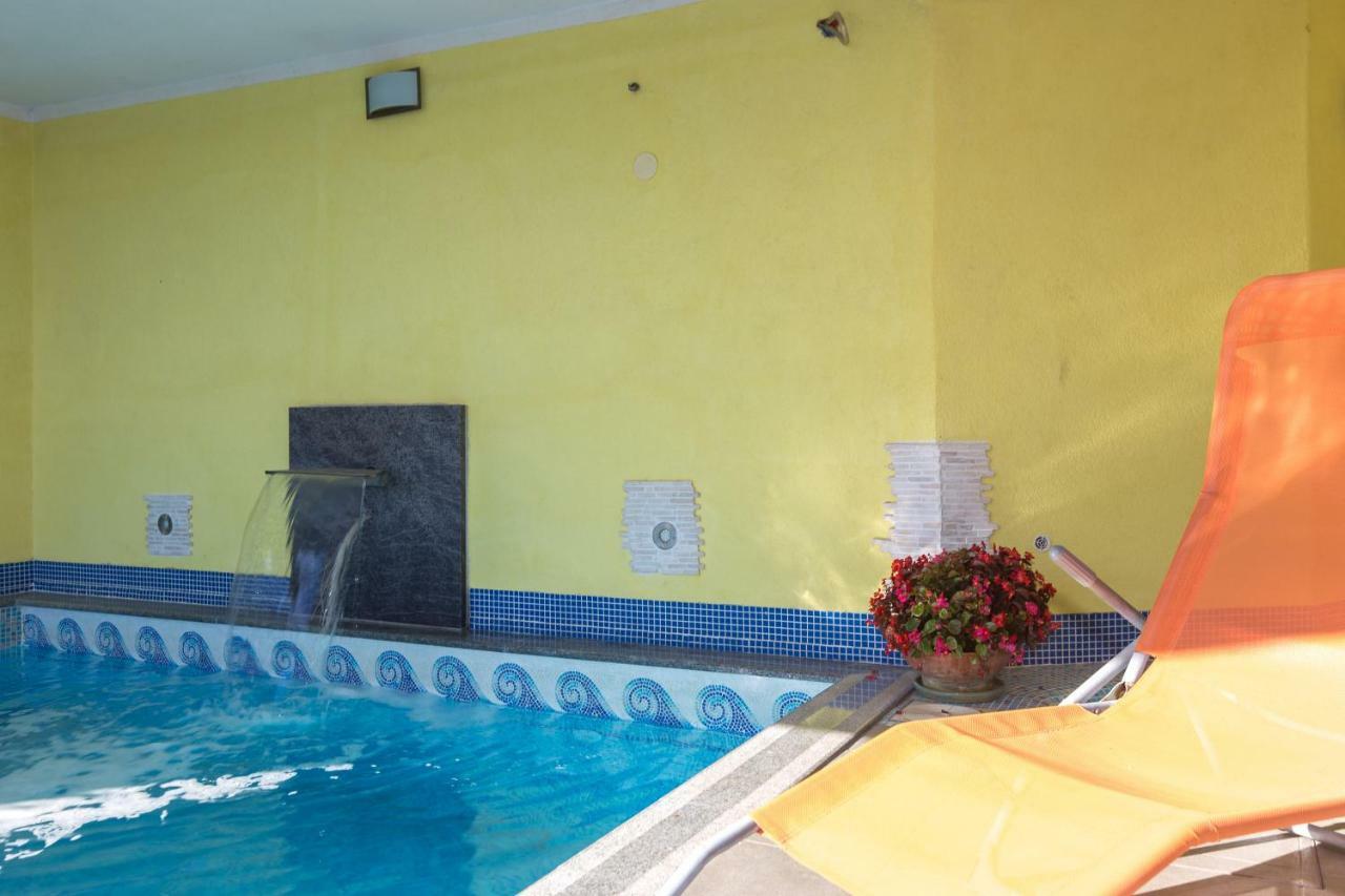 Apartments Bellavista Matulji Extérieur photo