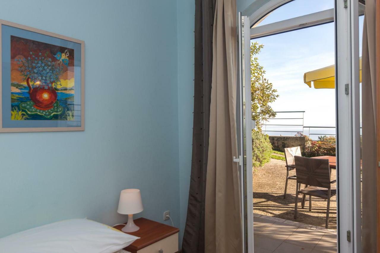 Apartments Bellavista Matulji Extérieur photo