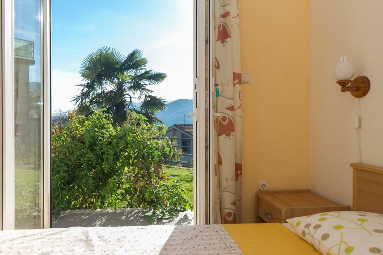 Apartments Bellavista Matulji Extérieur photo