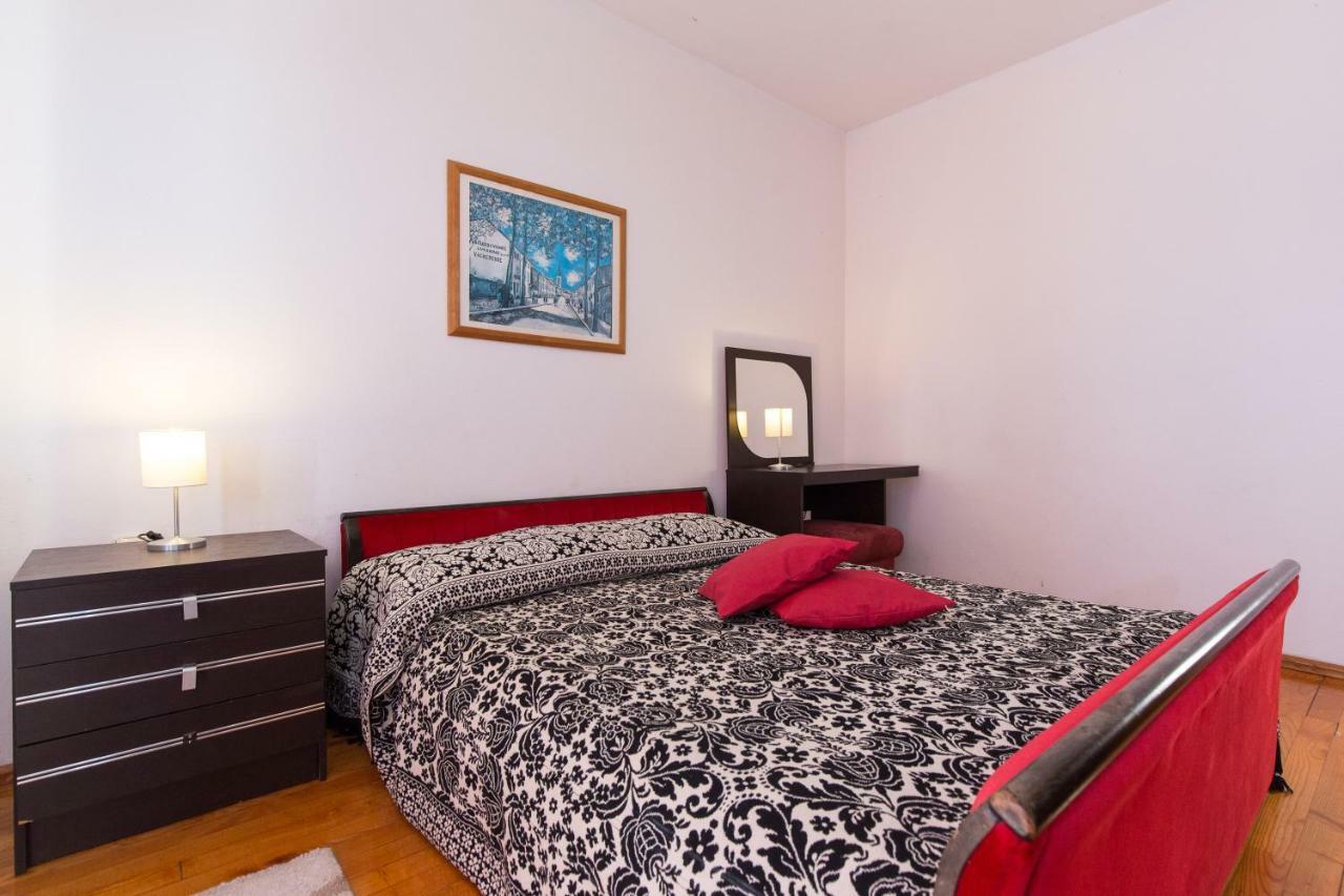 Apartments Bellavista Matulji Extérieur photo